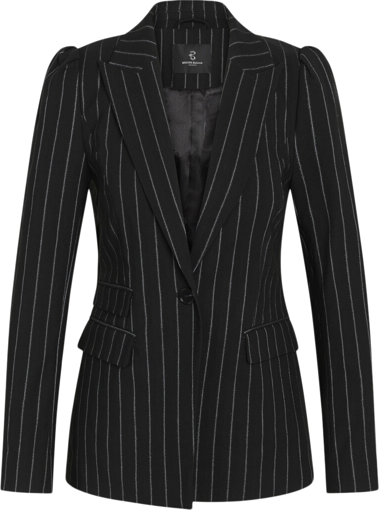 Decumariabbnora Blazer